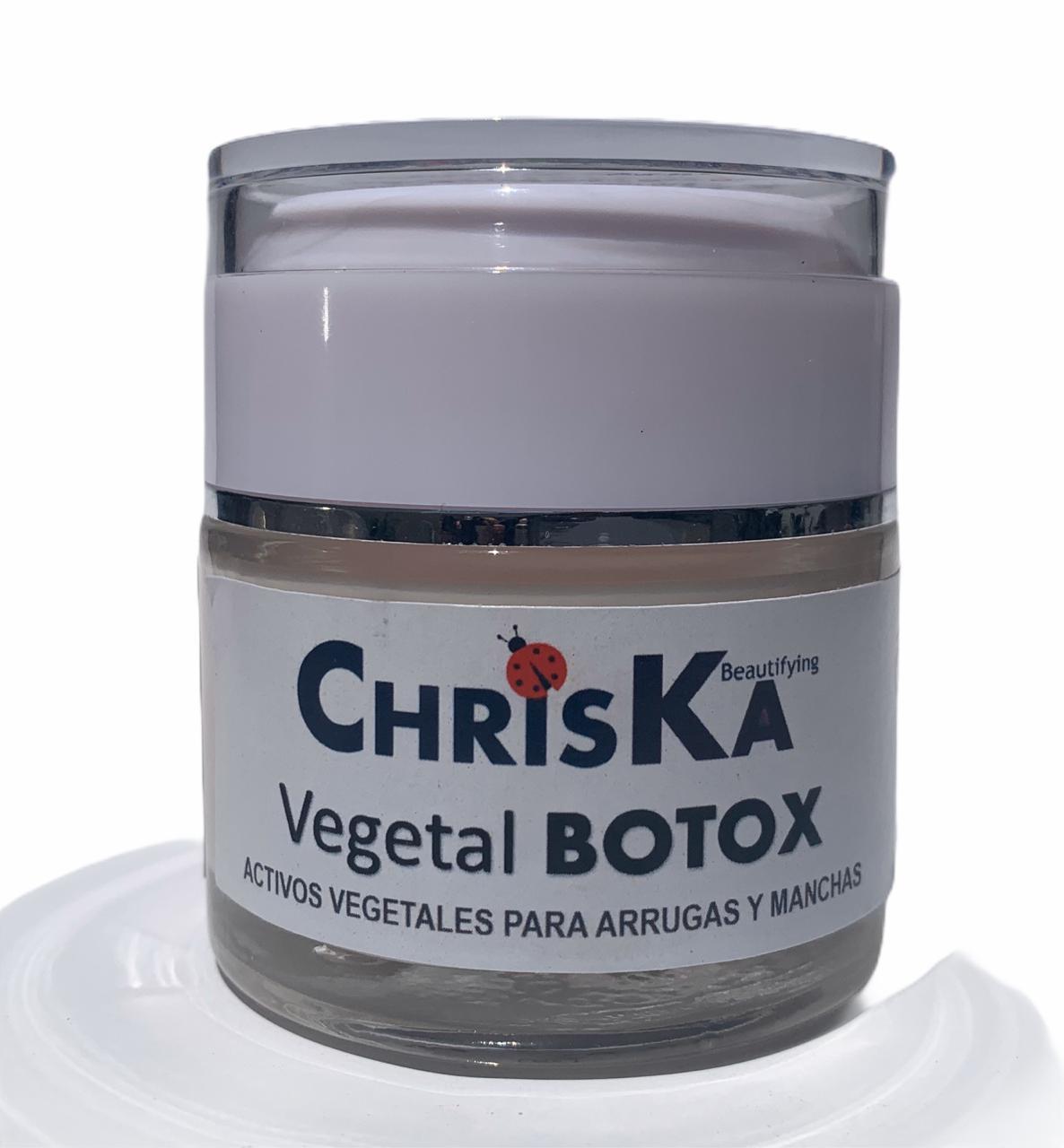 Vegetal Botox